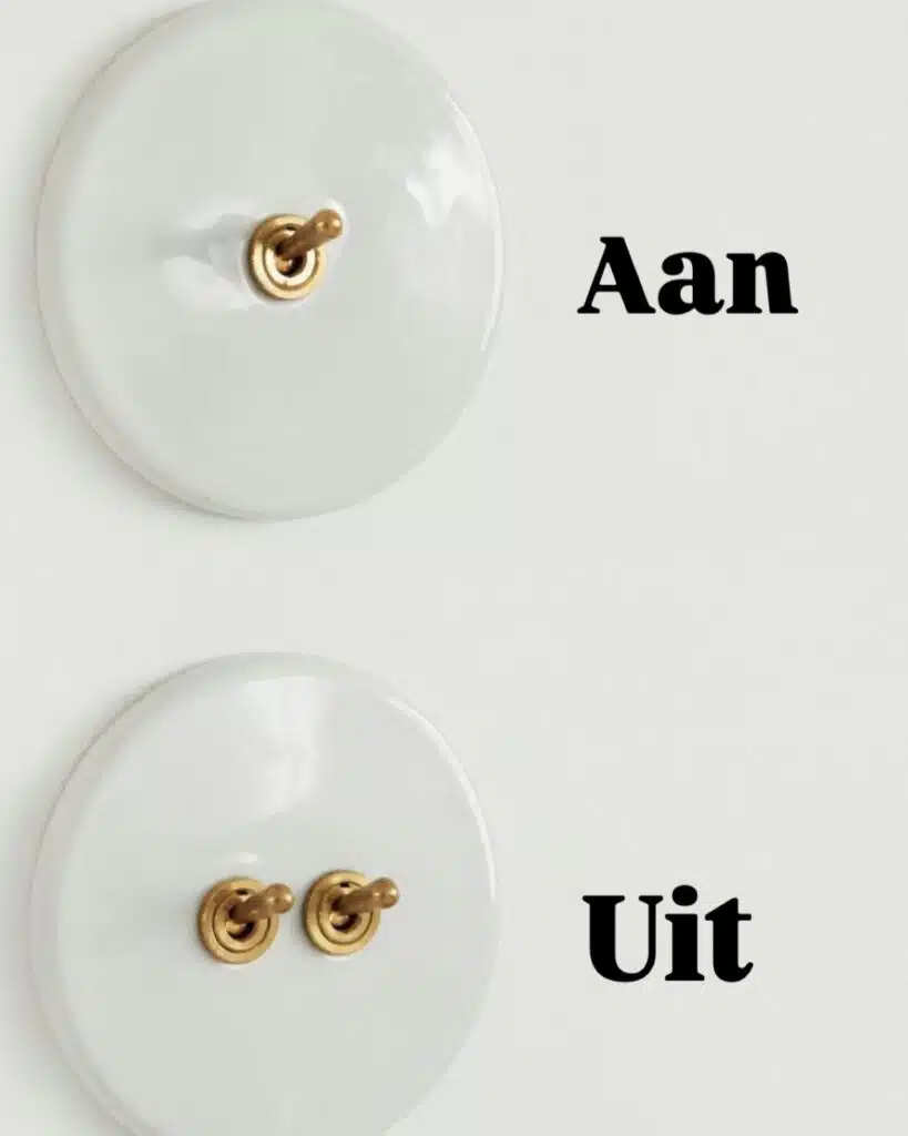 overprikkeling
