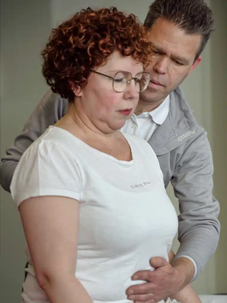 ademhalingstherapie, hyoerventilatie