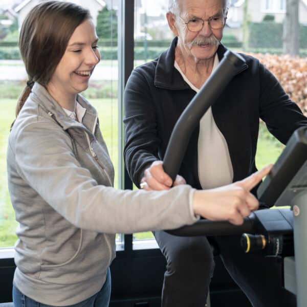 medische fitness