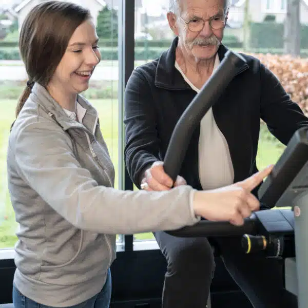 medische fitness